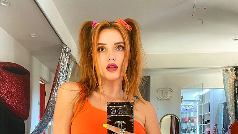Bella Thorne Onlyphans