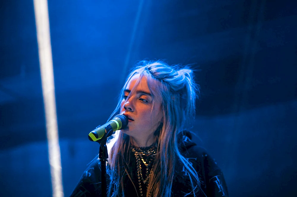 Billie Eilish