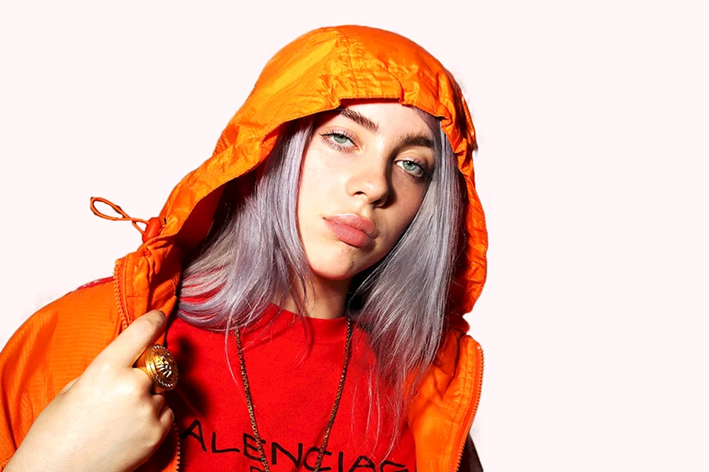 Billie Eilish