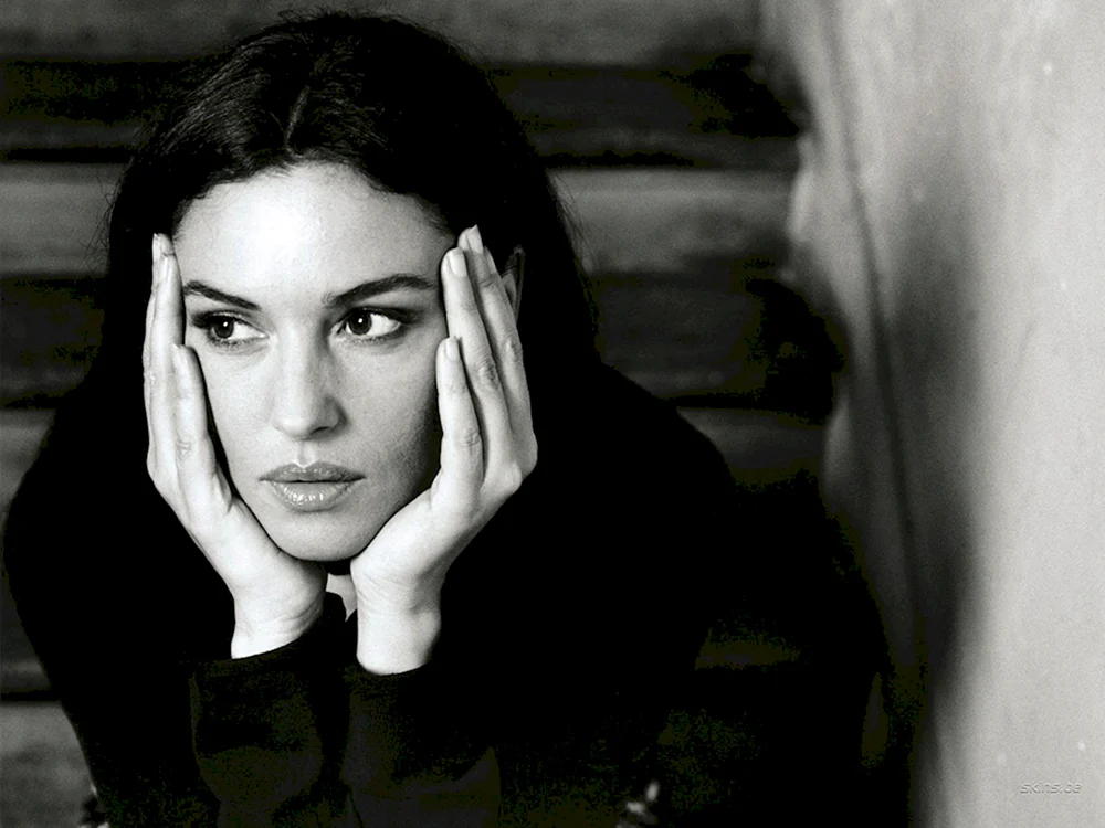 Monica Bellucci schauspielerinnen