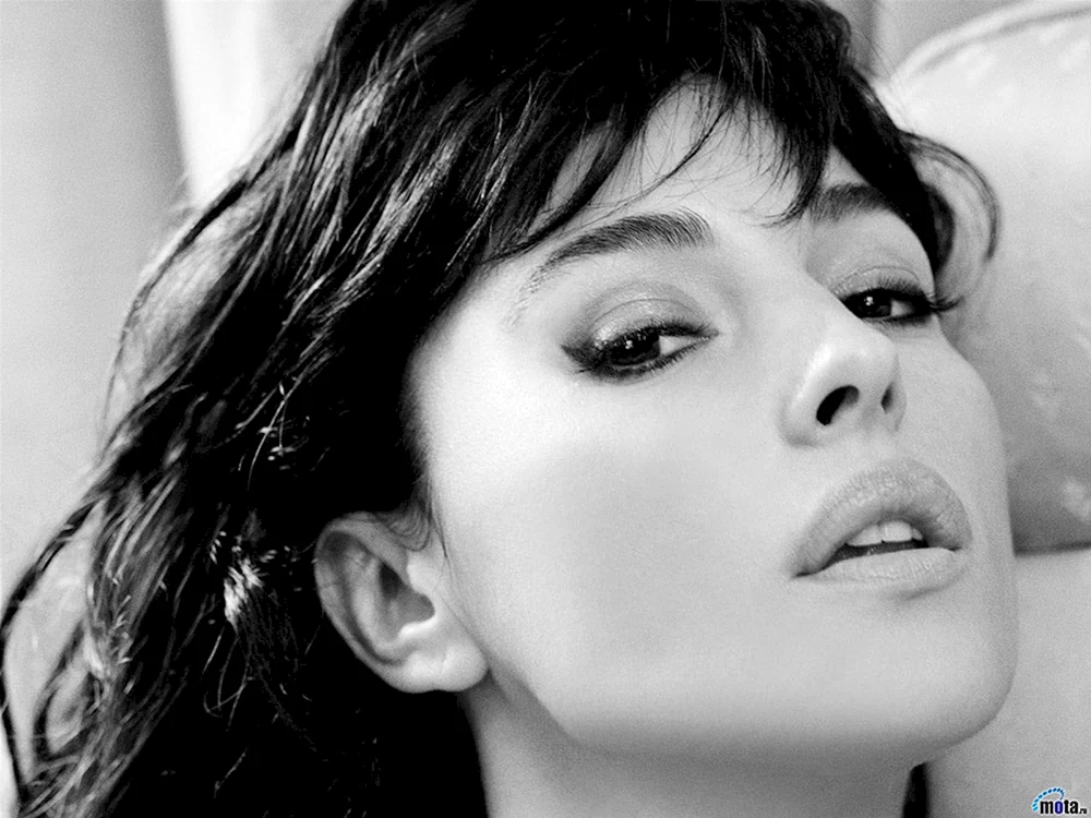 Bellucci Monica Bellucci