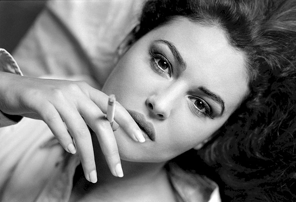 Bellucci Monica Bellucci