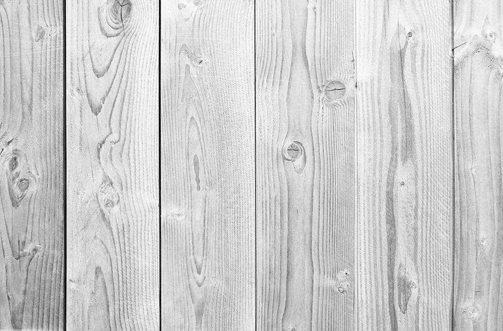 Weiße Holztextur