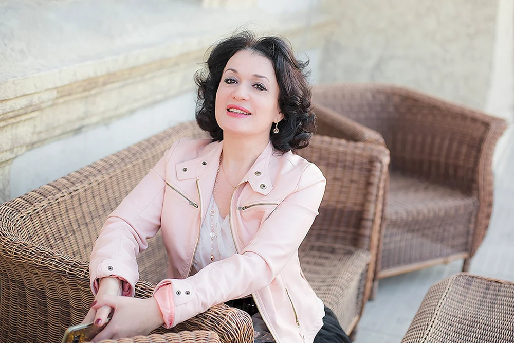 Olga Belova 2006