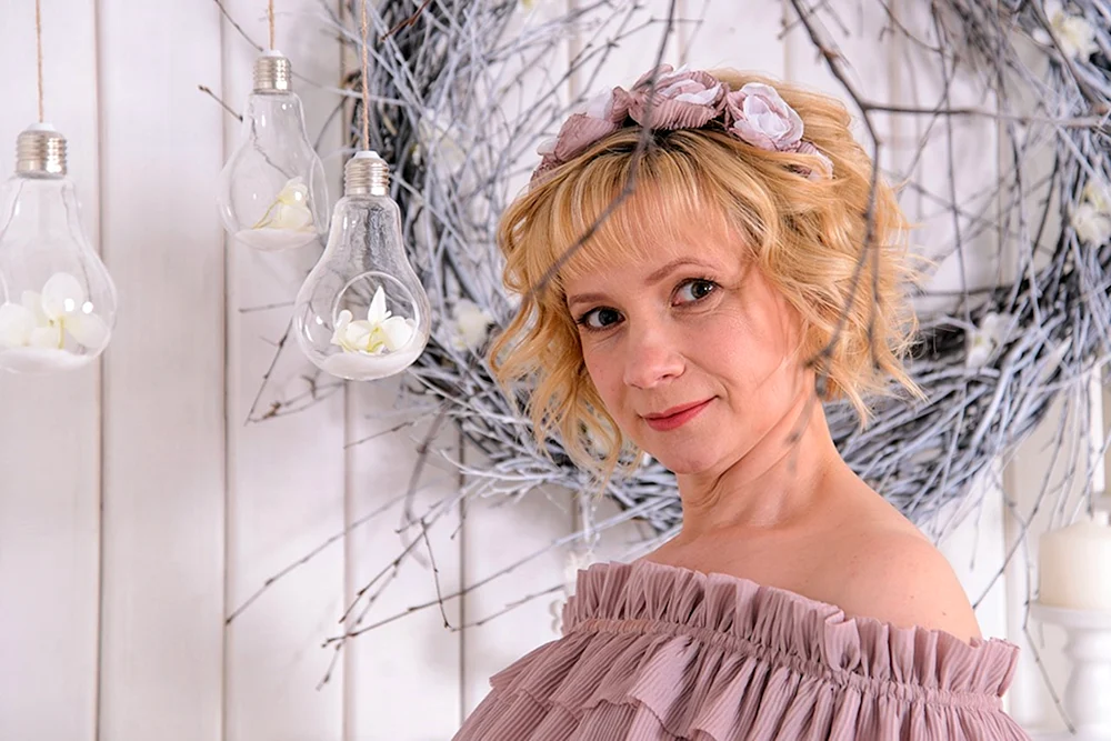 Olga Belova Foto