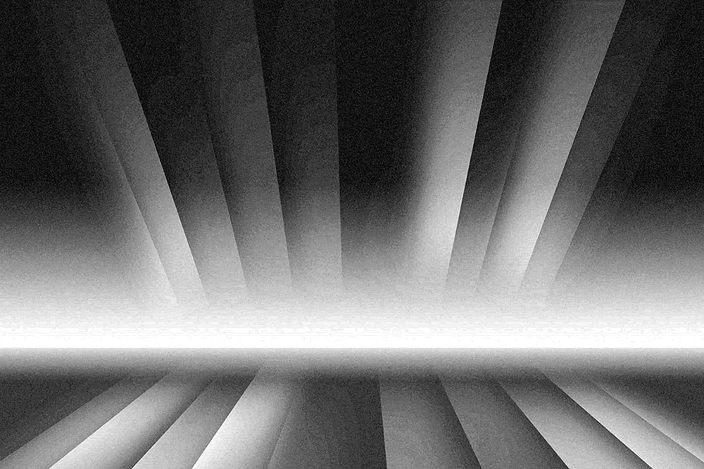 Weißer abstrakter Hintergrund