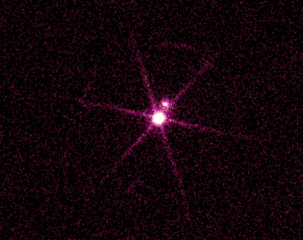 Sirius b