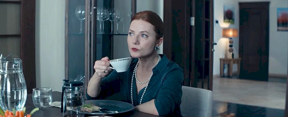 Sinne von Anna Film