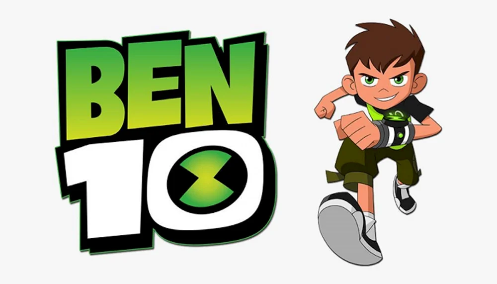 Ben 10 Tennyson