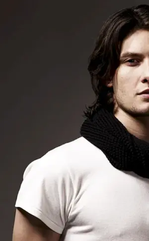 Ben Barnes