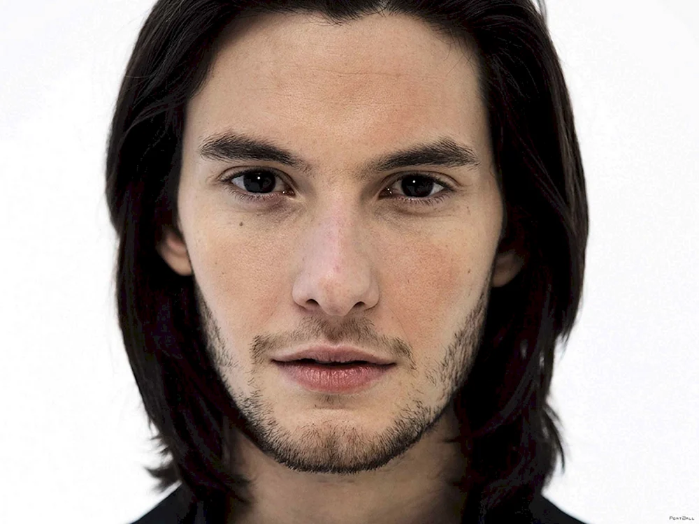 Ben Barnes