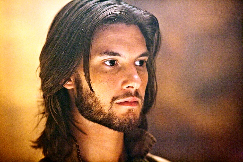 Ben Barnes Chroniken von Narnia