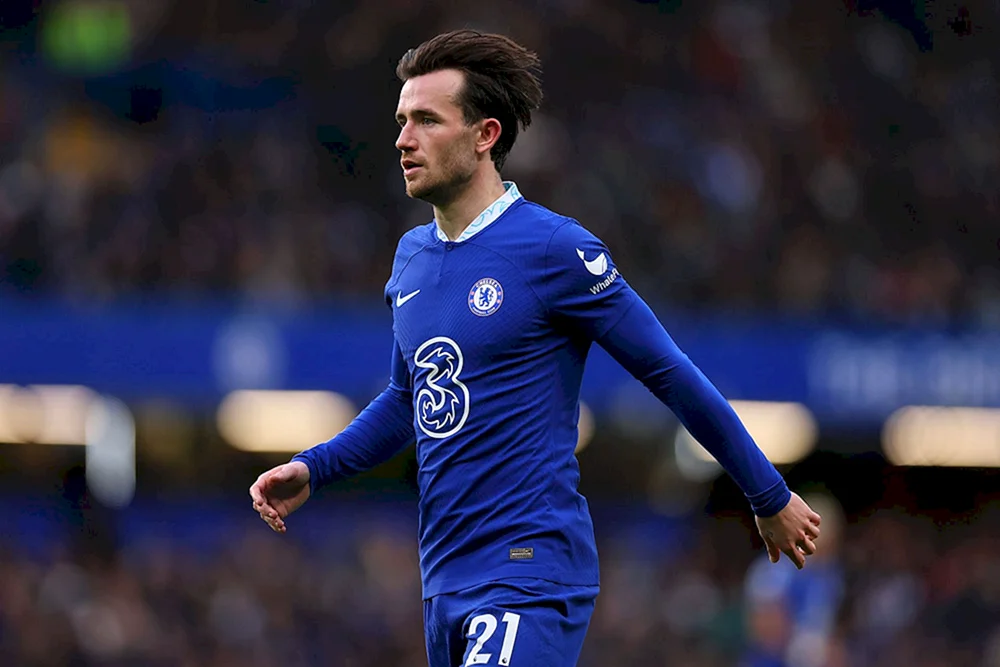 Ben Chilwell