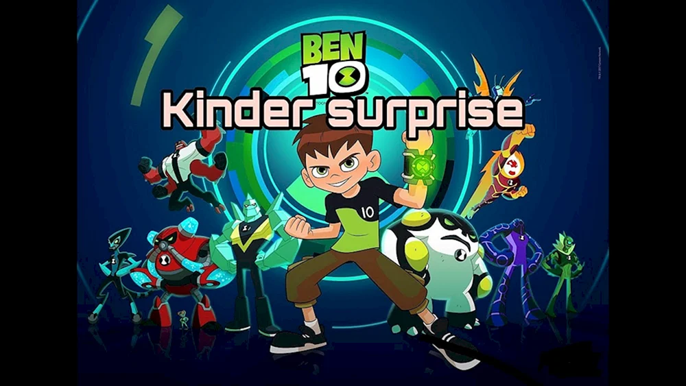 Ben 10 Gravattack