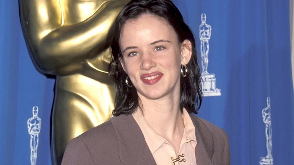 Juliette Lewis 2022