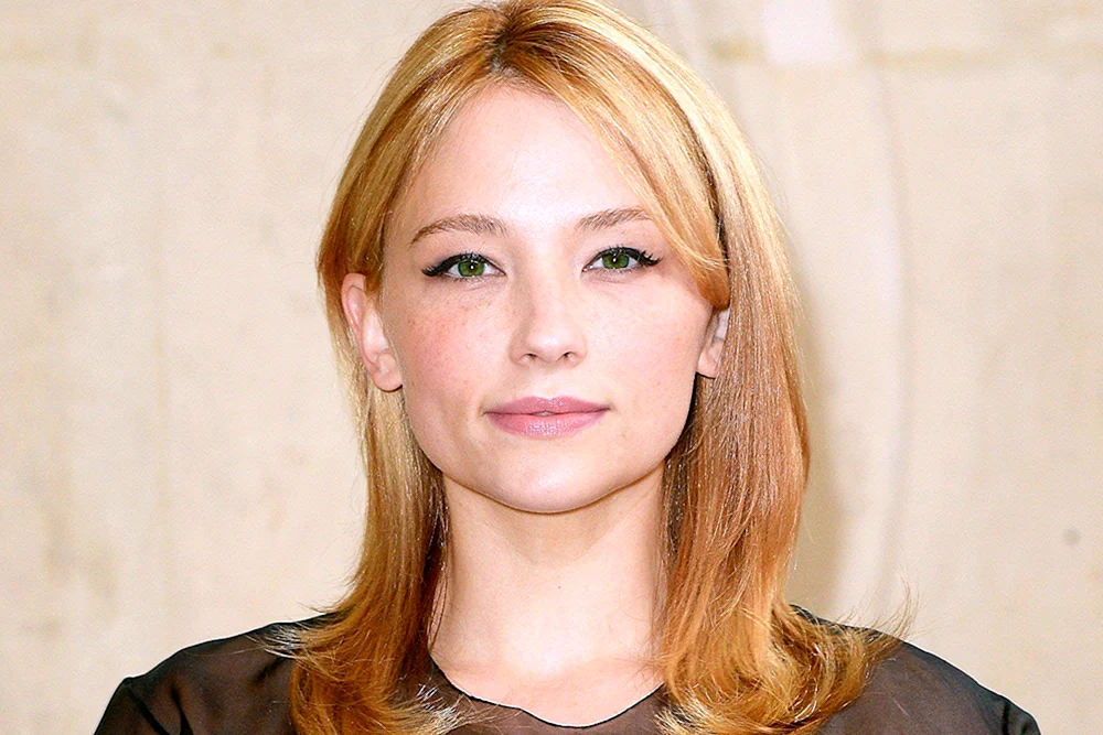 Bennett Haley Bennett