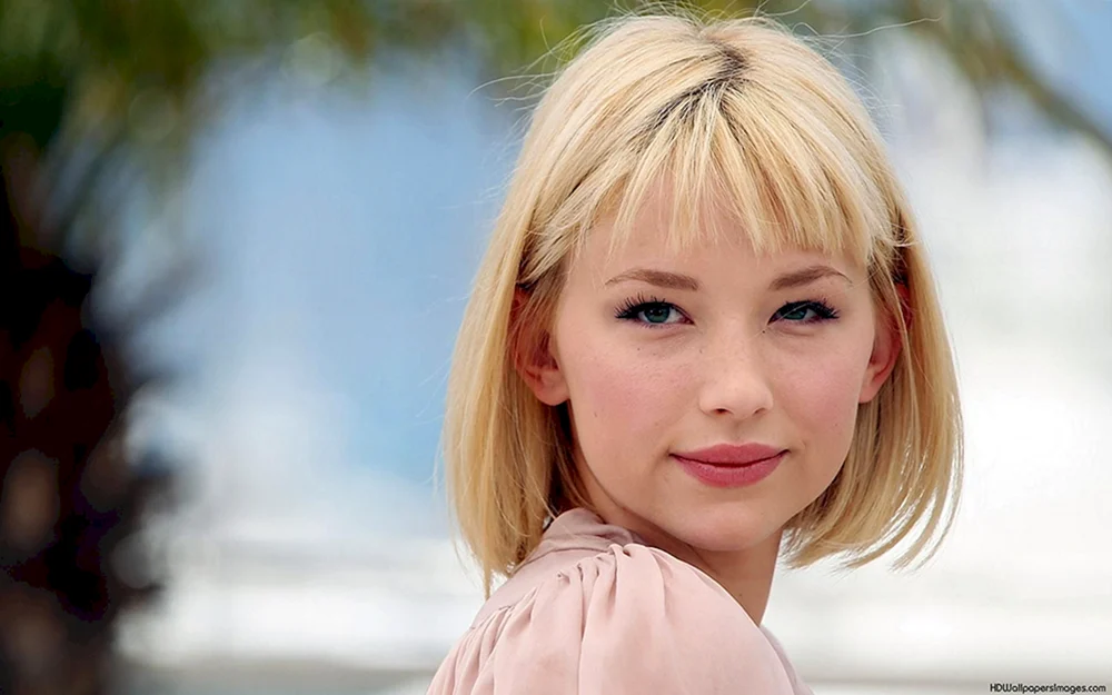 Bennett Haley Bennett