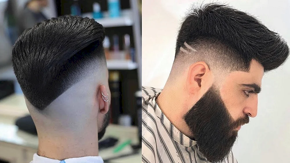 Berber Frisuren
