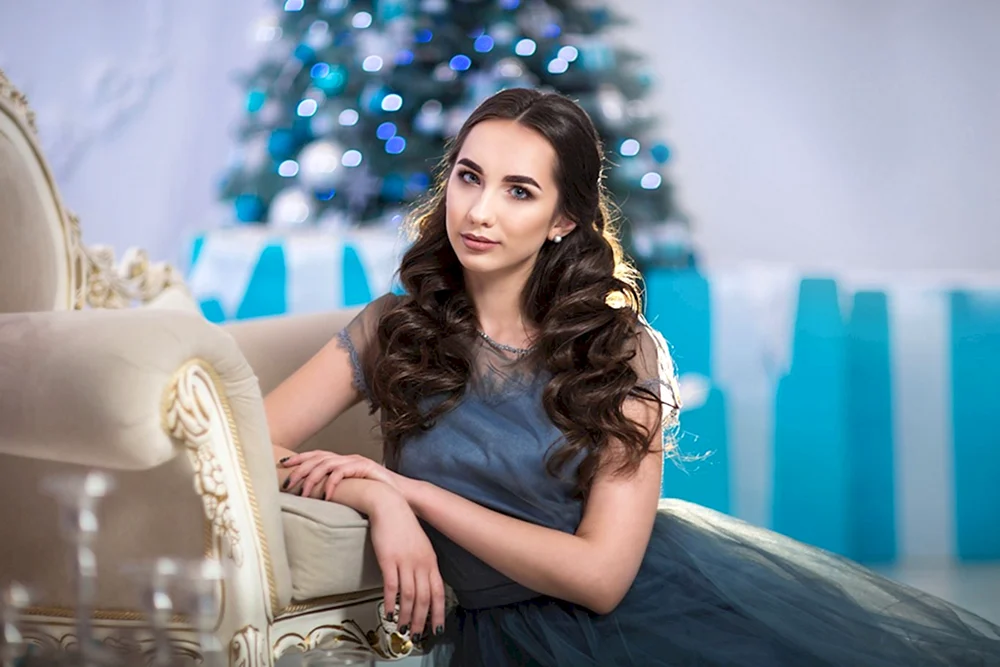 Berdnikova Arina Dmitrievna