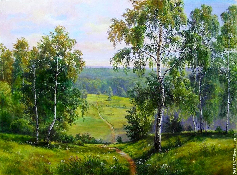 Birkenhain Alexej Epischin