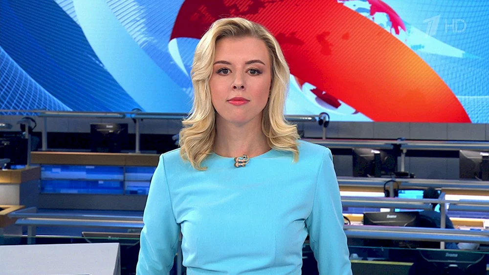 Berezovskaya Jekaterina Beresowskaja