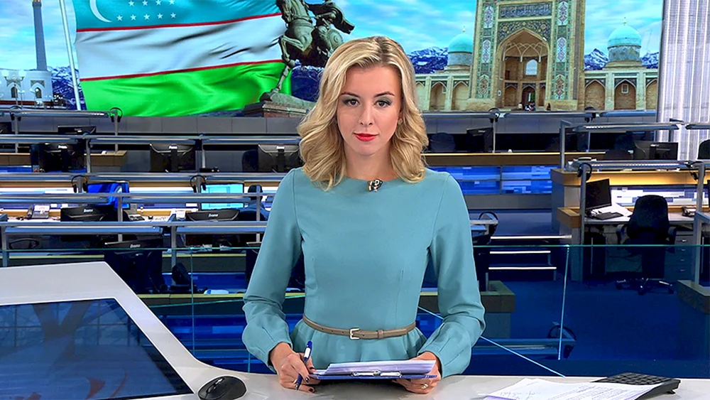 Ekaterina Vladimirovna Berezovskaya