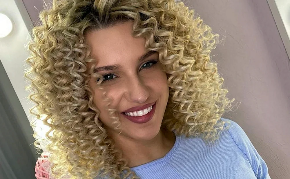 Birken Locken