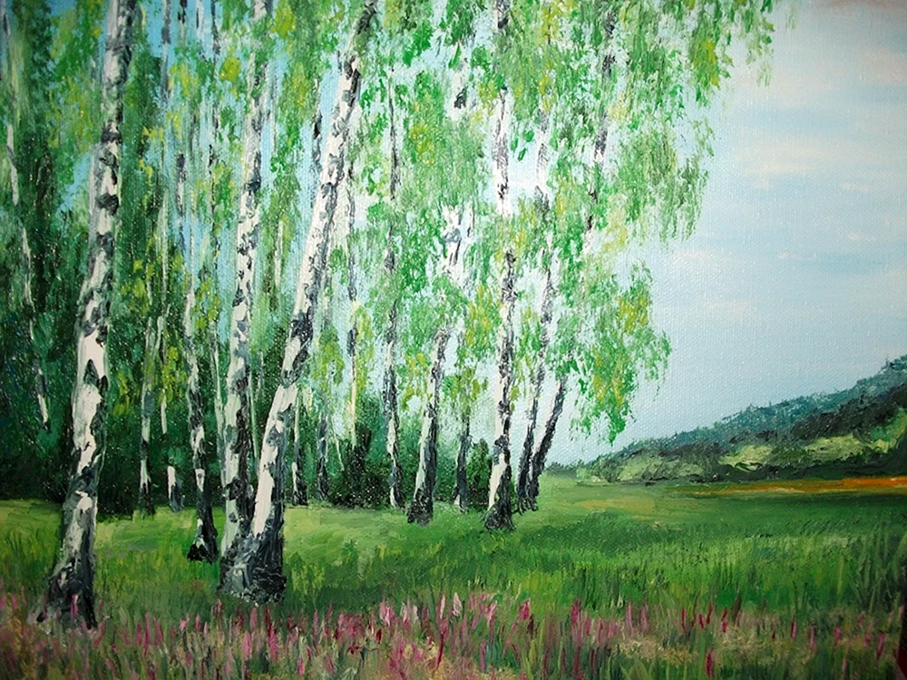 Birkenhain Polenova