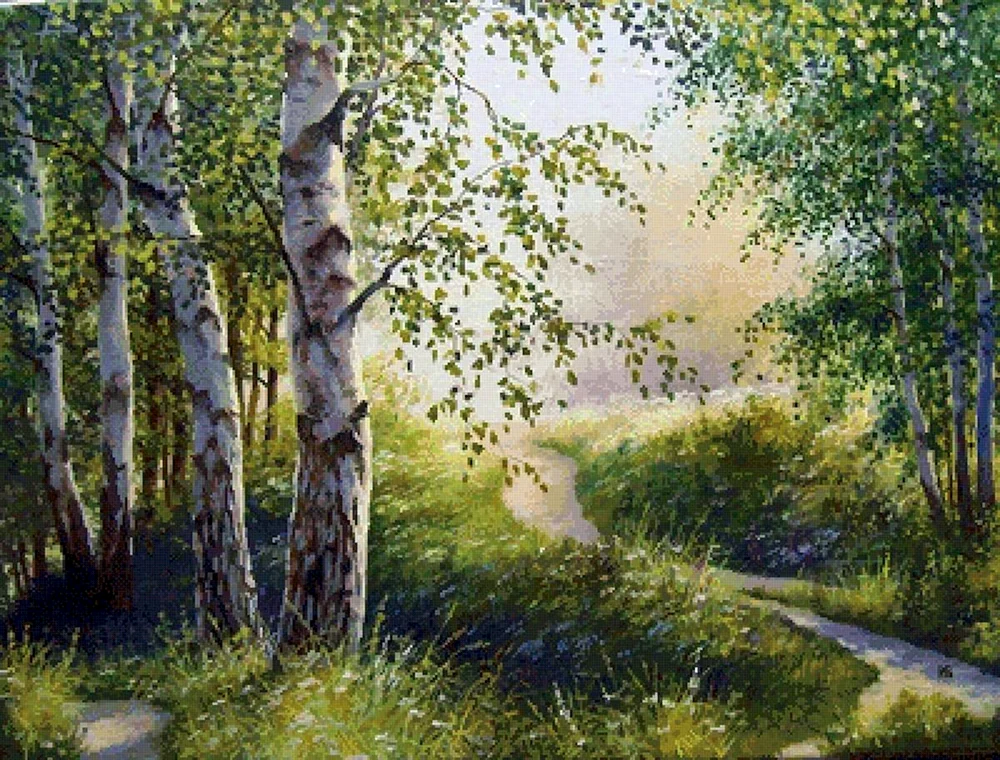 Wladimir Derewentschuk Birkenhain