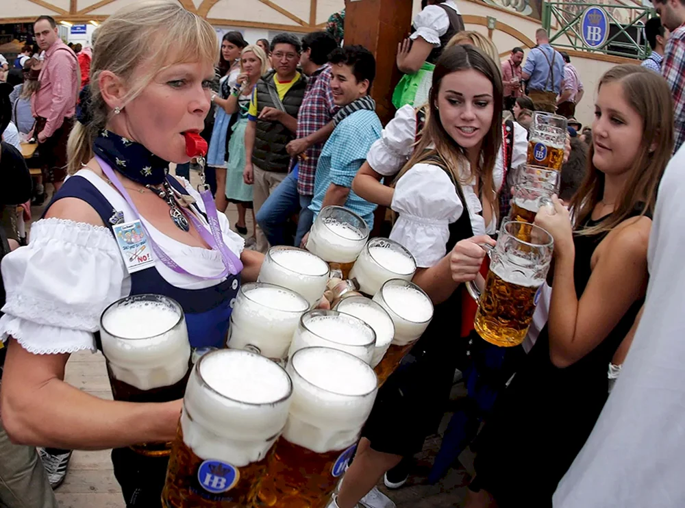 Berliner Oktoberfest