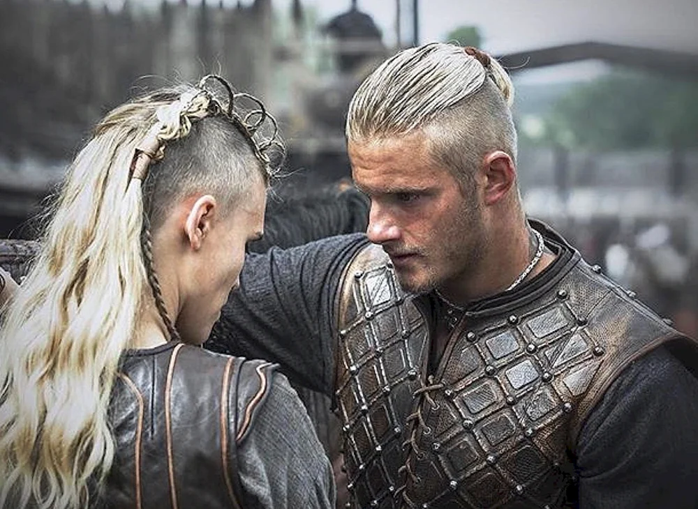 Ragnar Lothbrok