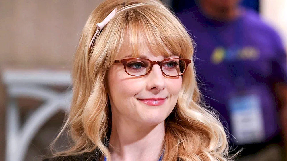 Melissa Rauch Rauch