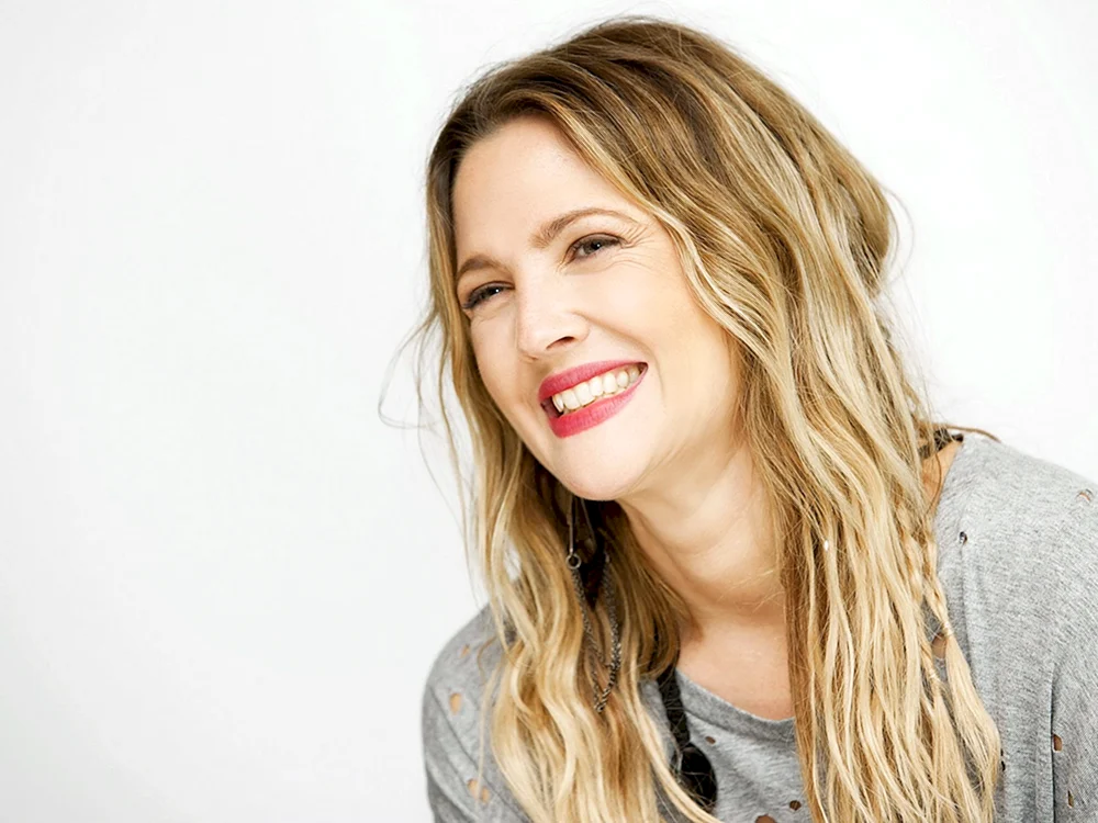 Drew Barrymore Schauspielerin