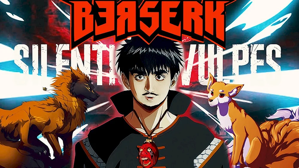 Mein Liebhaber hat meine Anime-Brille vergessen