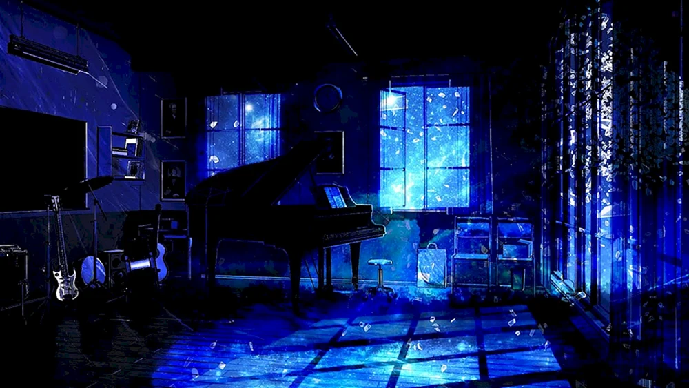 Everlasting Summer Zimmer
