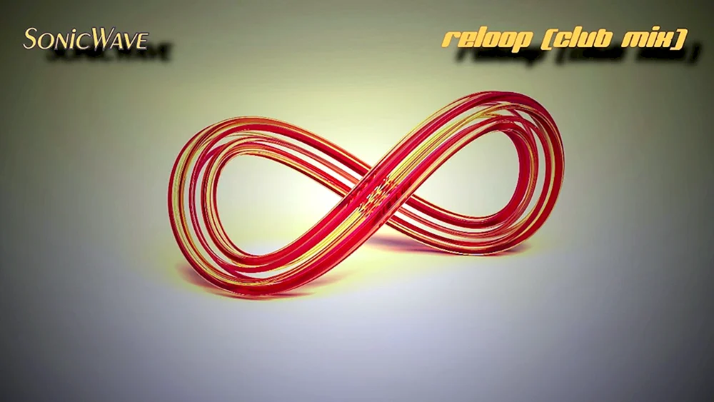 Infinity Hintergrund