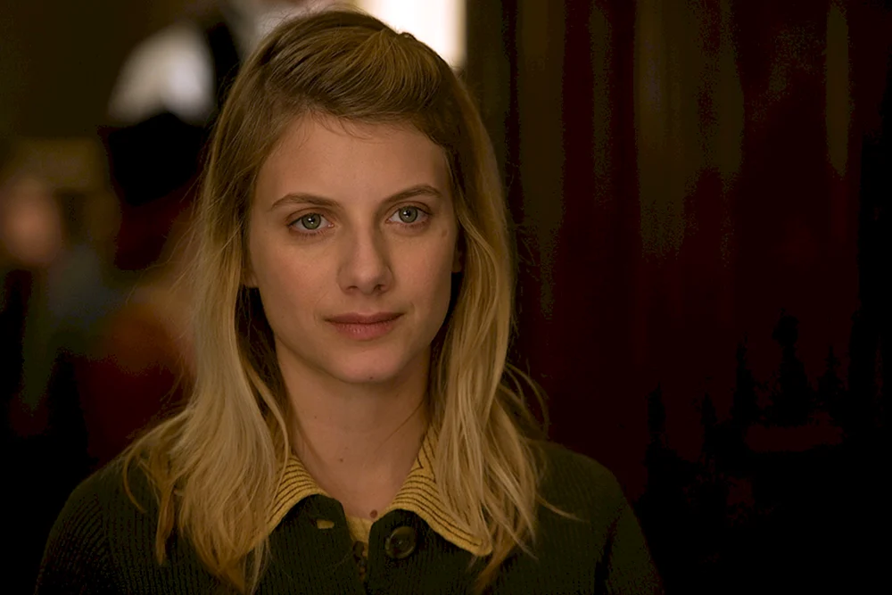 Melanie Laurent Schauspielerin