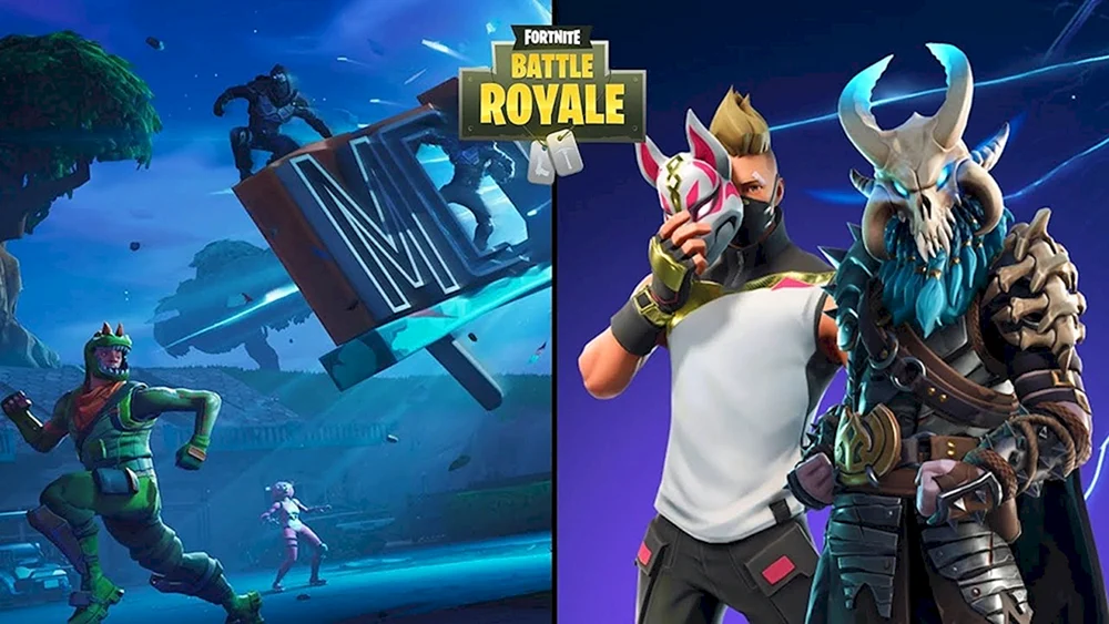 Mortal Ned“ FORTNIGHT