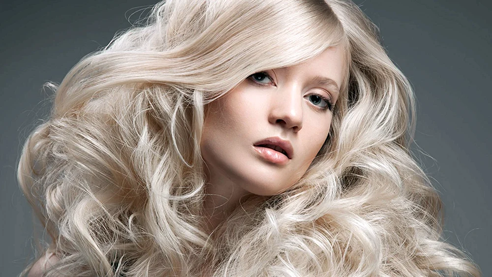 Peppelblond