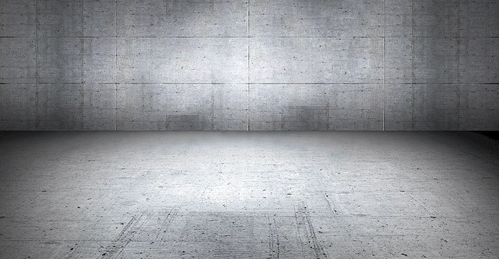 Wand Beton