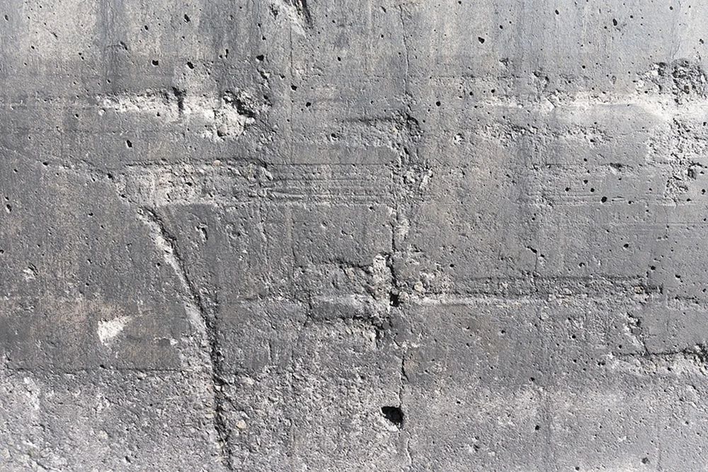 Betontextur