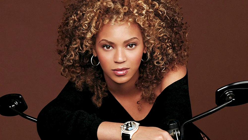 Beyonce