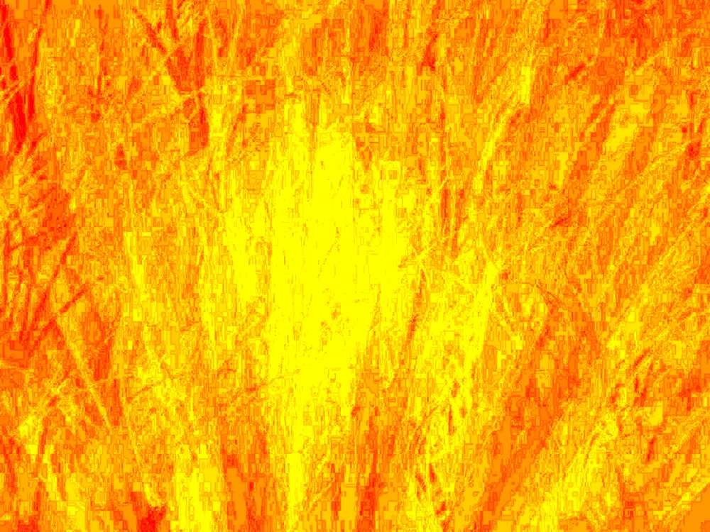 hellgelbe Farbe