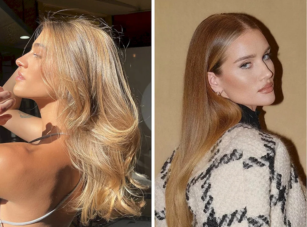 Estel Skandinavisches Blond 10 76