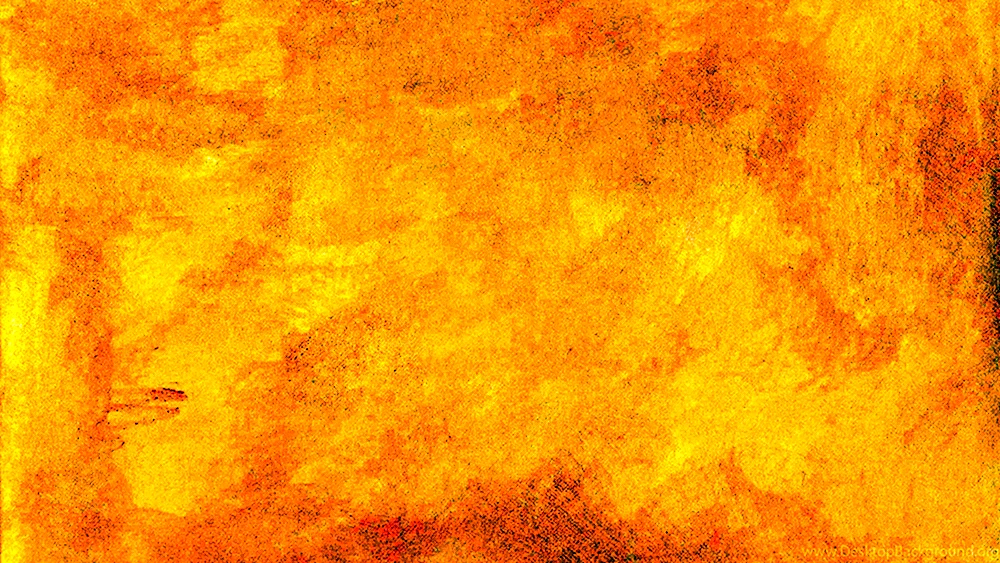 gelber Hintergrund