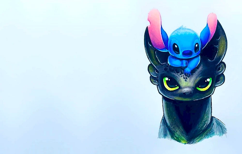 Stitch