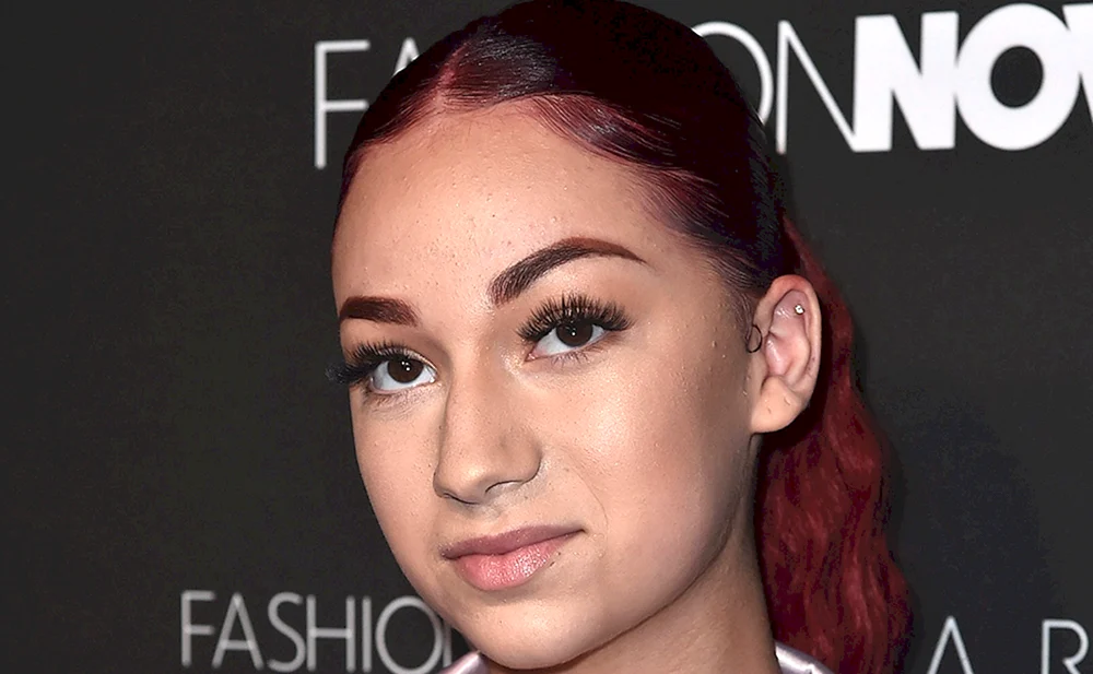 Danielle Bregoli