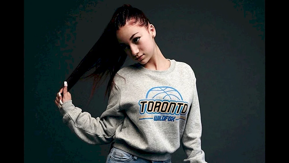 Bhad Bhabie 2018