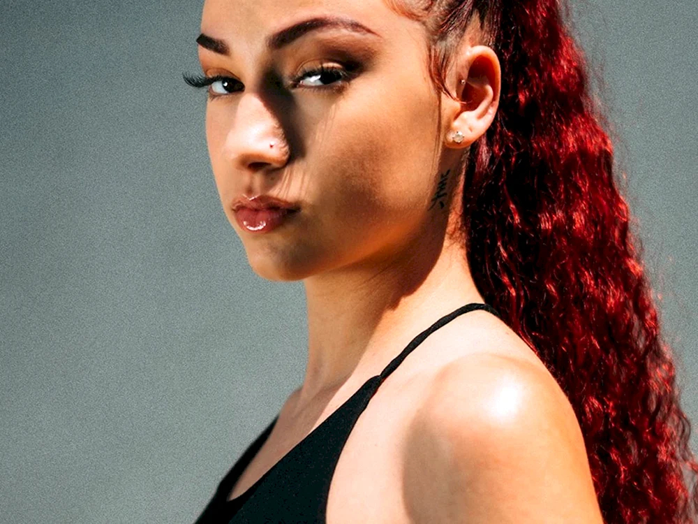 Danielle Bregoli