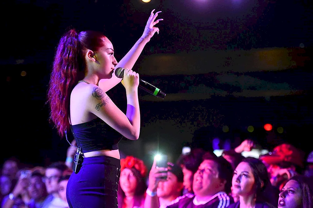 Danielle Bregoli